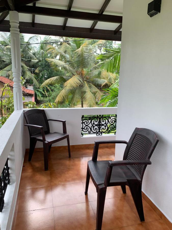 Tranquil Private Villa Near Bentota Beach Exterior photo